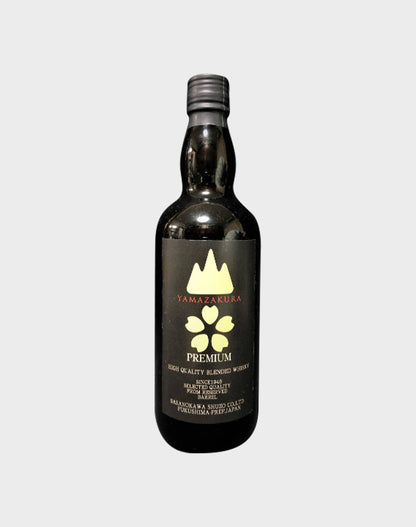 Yamazakura Premium