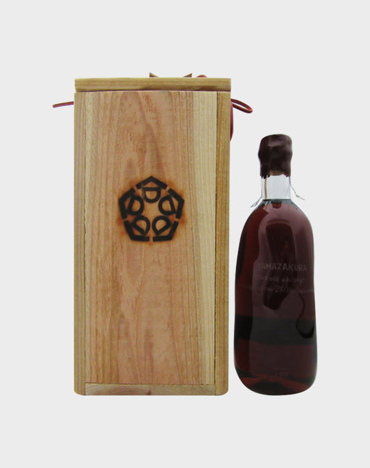 Yamazakura Rare Old Whisky