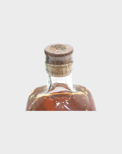 Yamazakura 963 Mizunara Wood Finish Blended Whisky