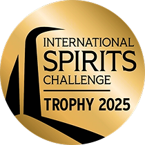 Trophy (International Spirits Challenge, 2013-2016, 2018)