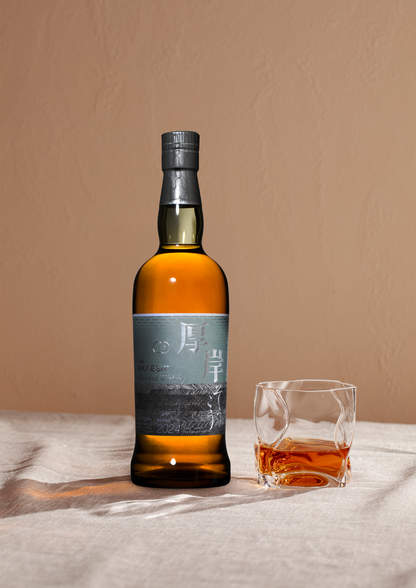 Akkeshi  "Soko" Blended Whisky 2024