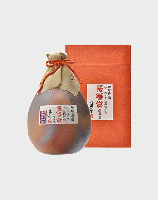 Awamori 2015