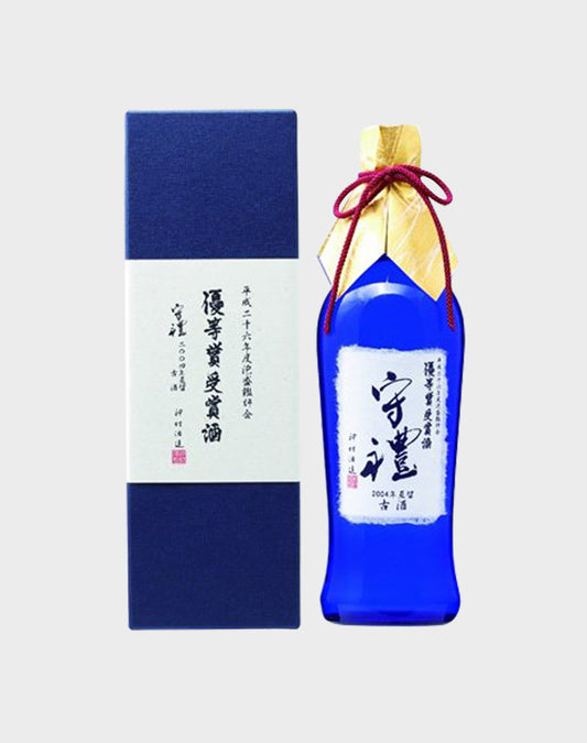Awamori 2004
