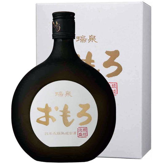 Awamori Omoro 21