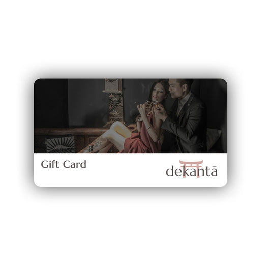 "Surprise Box" Halloween Gift Card
