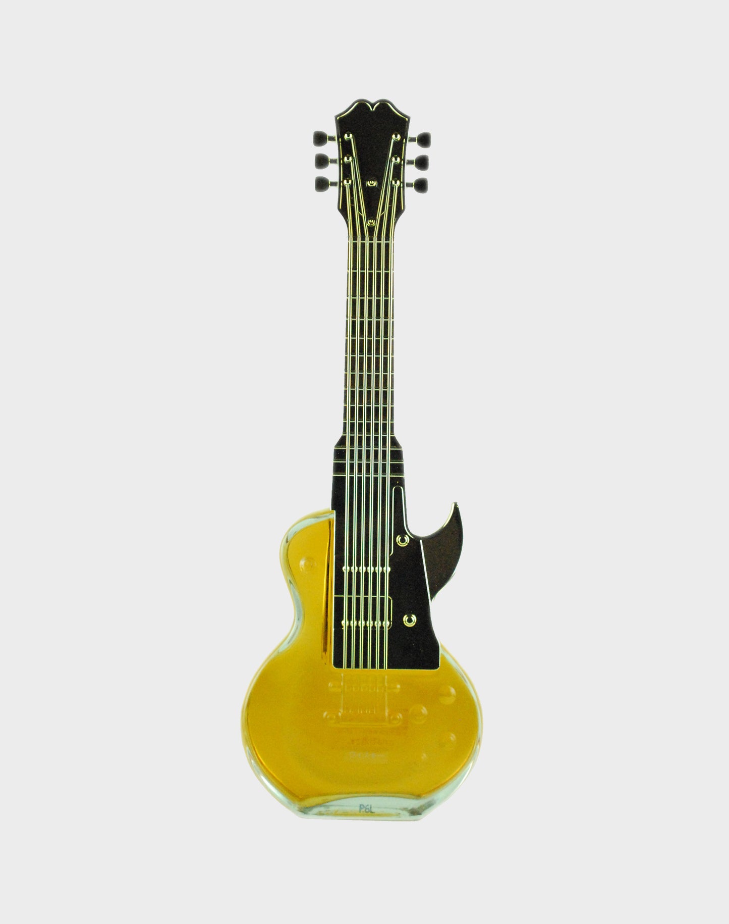 Suntory Whisky Royal Especially for You-Guitar Shape