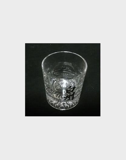 Suntory Hakushu Original Glassware with box