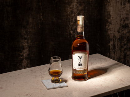 Ontake 2025 Sherry Cask