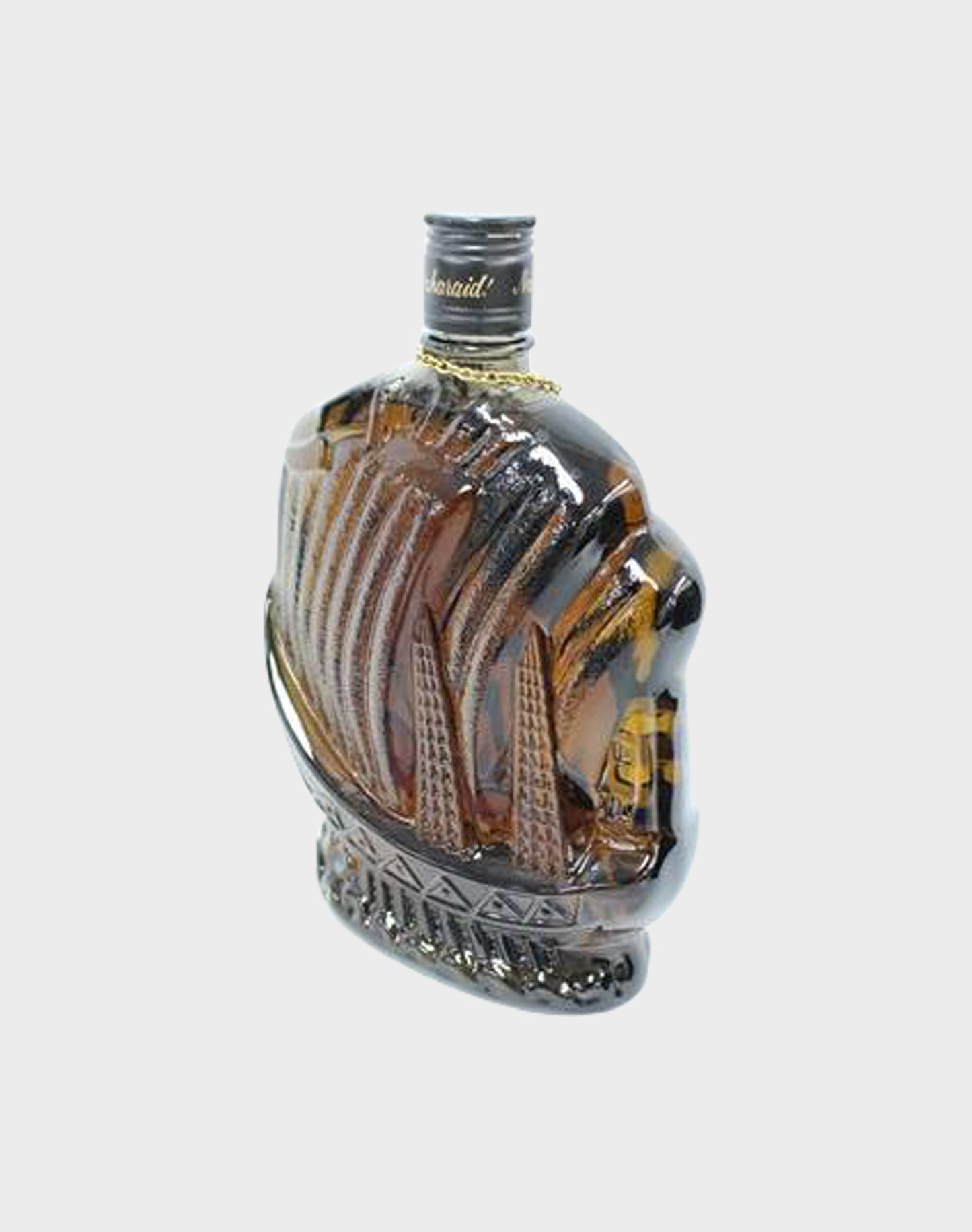 Karuizawa 10 Year Old Ocean Whisky Ship Shape