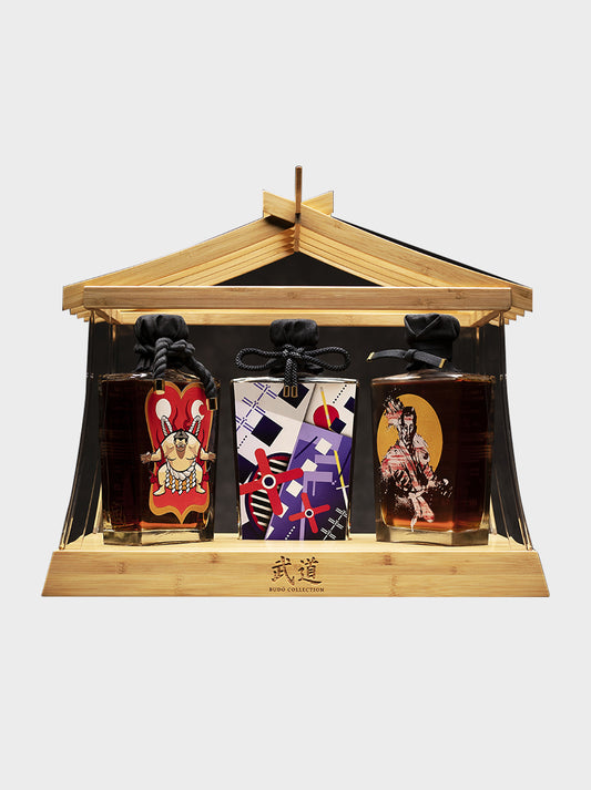 The Karuizawa Budō Collection