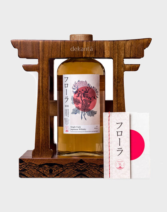 The Kikou Japanese Whisky