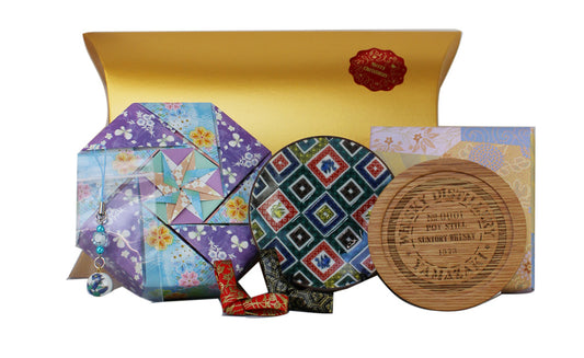 Surprise Holiday Gift