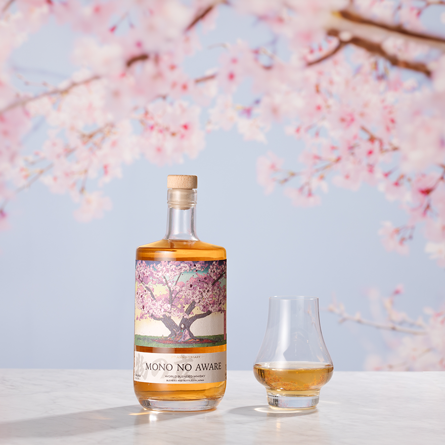 Mono No Aware - World Blended Whisky