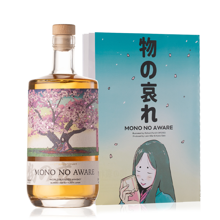 Mono No Aware - World Blended Whisky