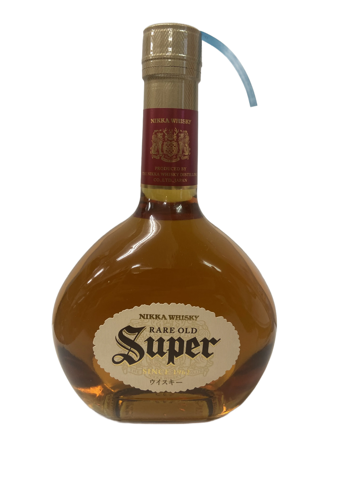Super Nikka - Purchase Online