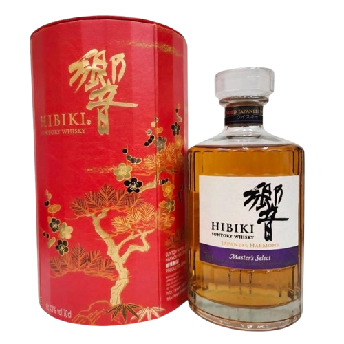 Hibiki Japanese Harmony Masters Select 2026