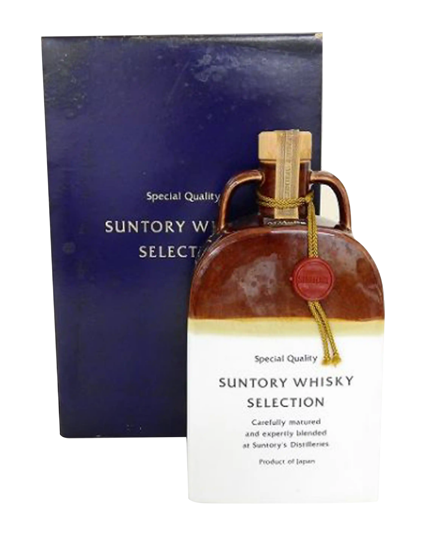 Suntory Whisky Special Quality Selection