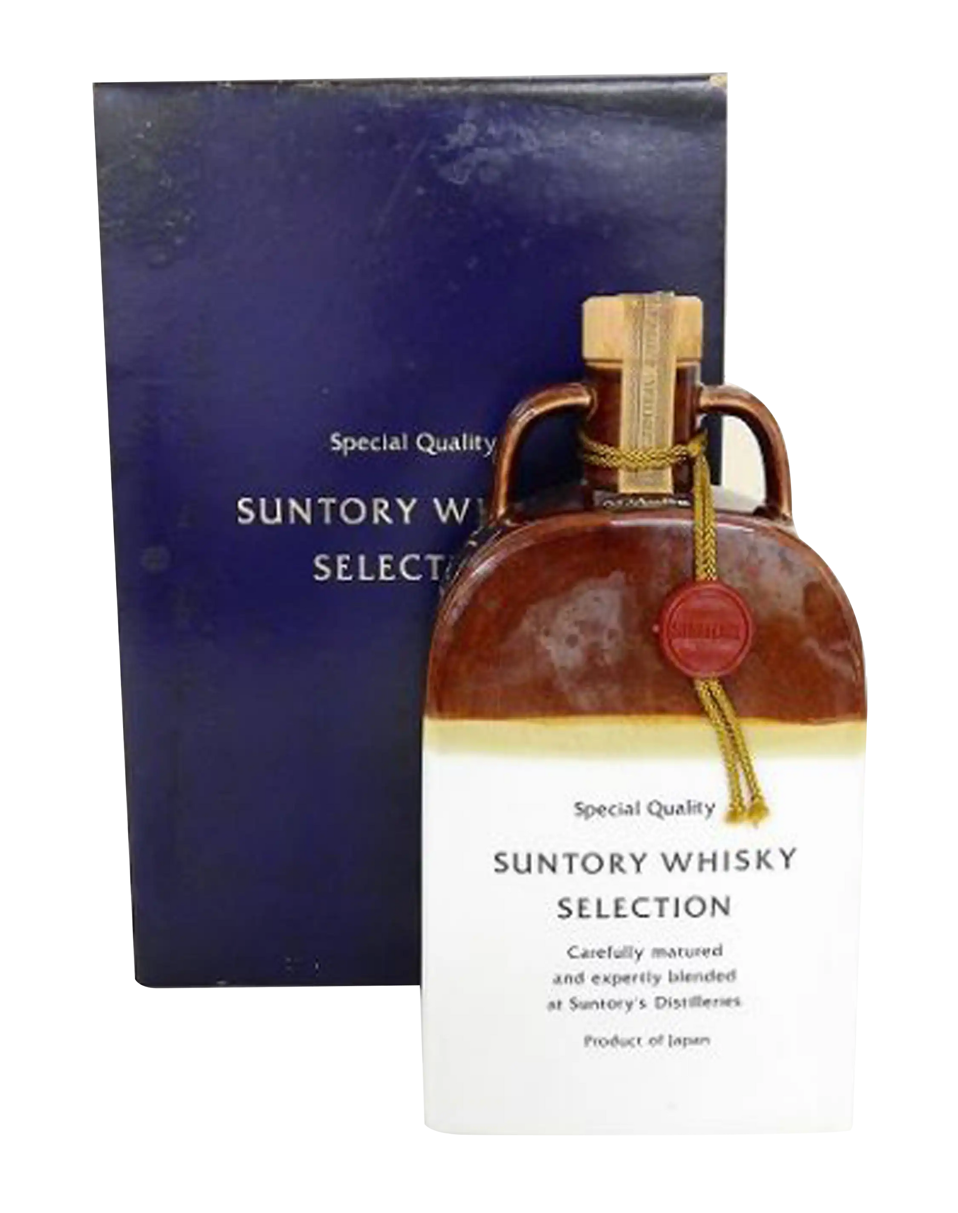 Suntory Whisky Special Quality Selection