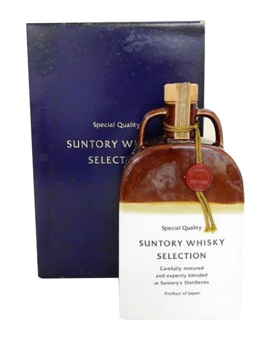 Suntory Whisky Special Quality Selection