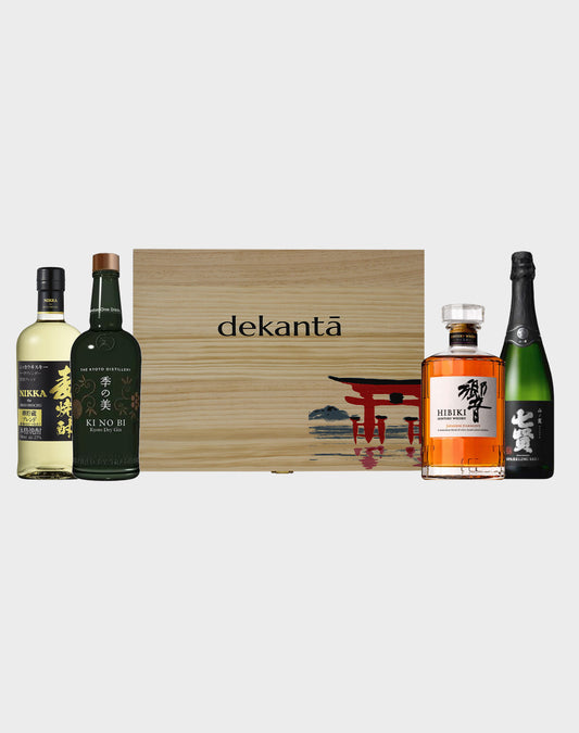 Holiday Spirits Collectible Set