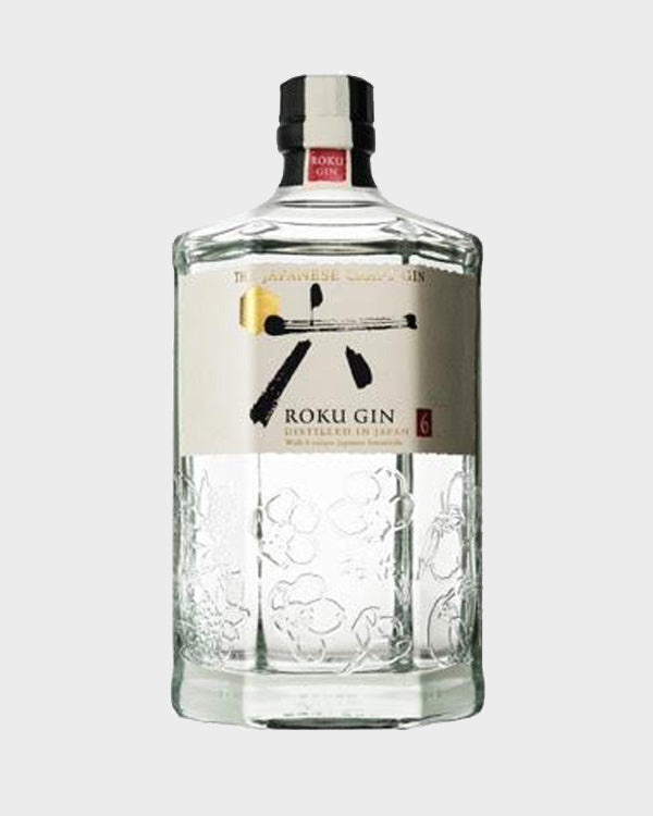 Hibiki Blender’s Choice  Roku Gin