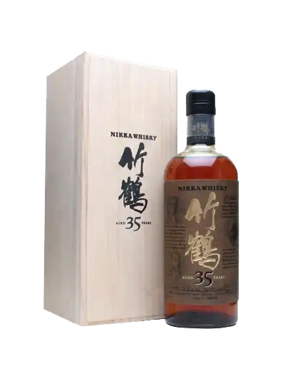 Nikka Taketsuru 35 Year Old