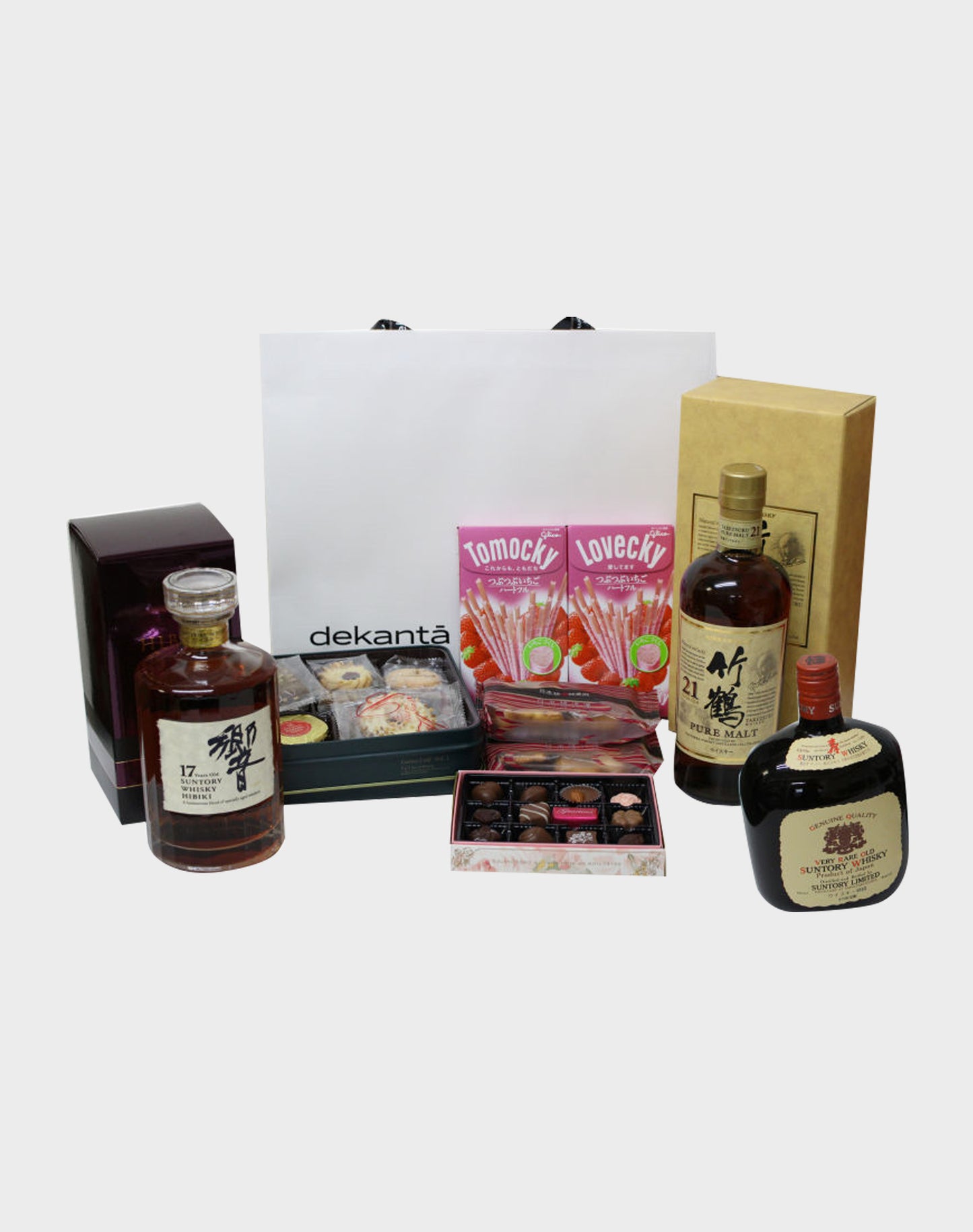 Valentine Gift Pack 4