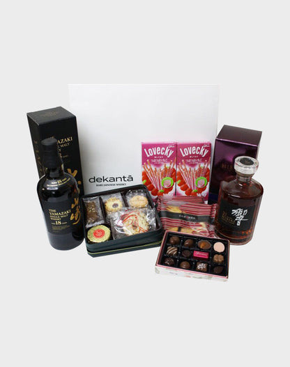 Valentine Chocolate Gift Set 2