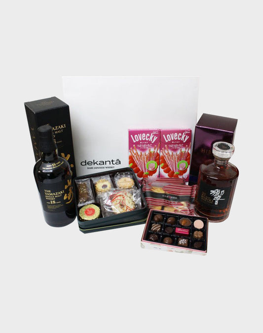 Valentine Chocolate Gift Set 2