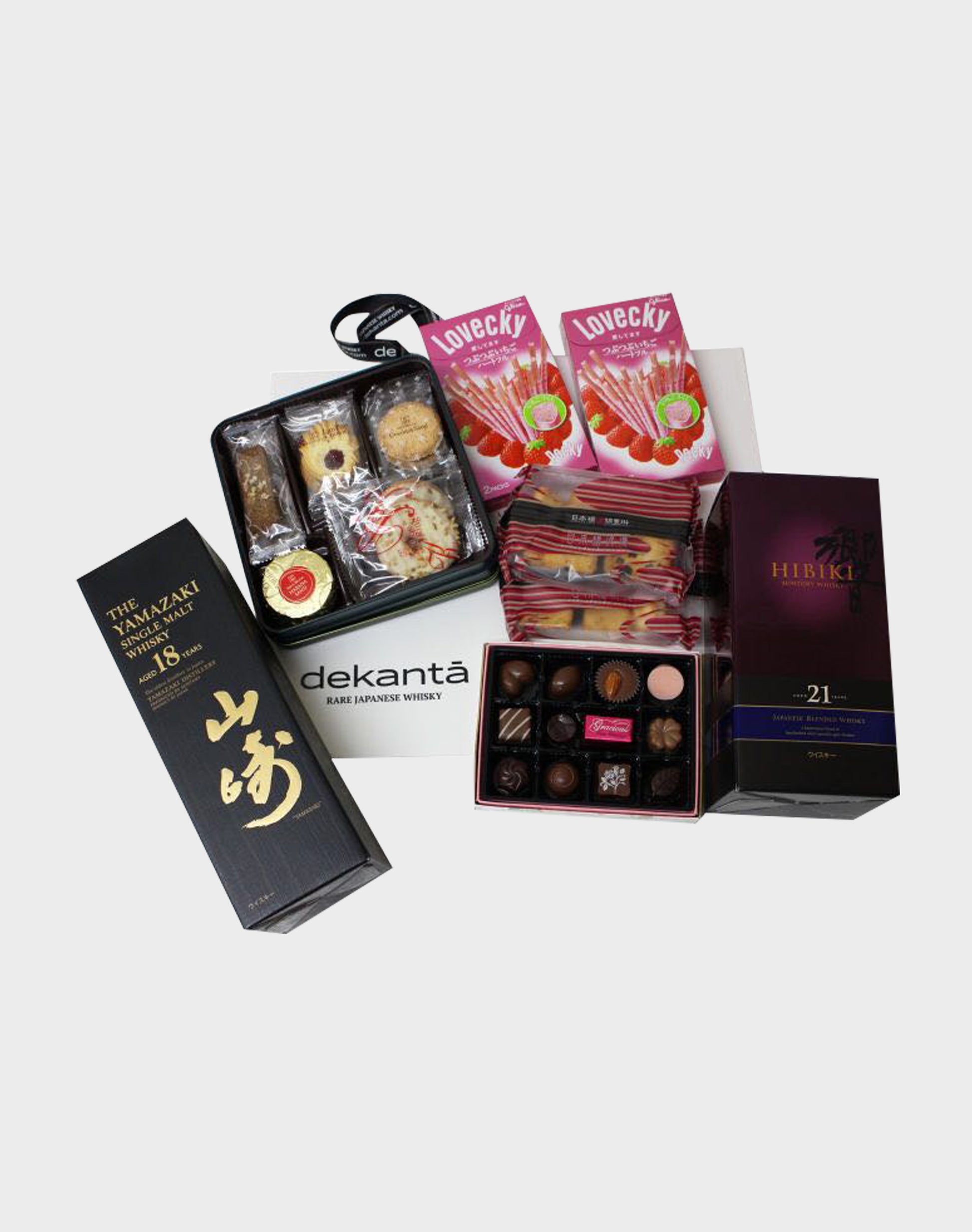 Valentine Chocolate Gift Set 2