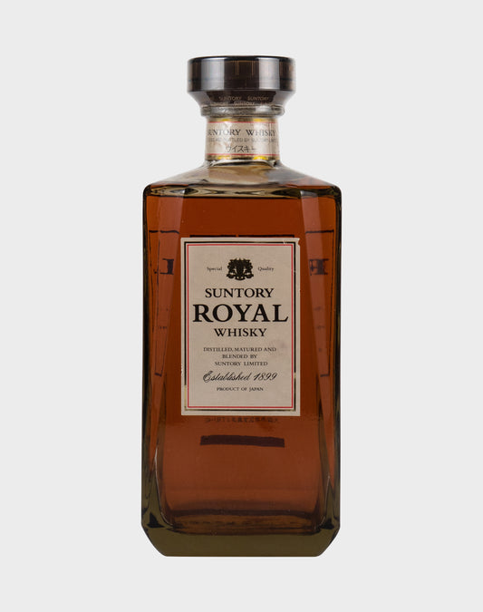 Suntory Royal Whisky