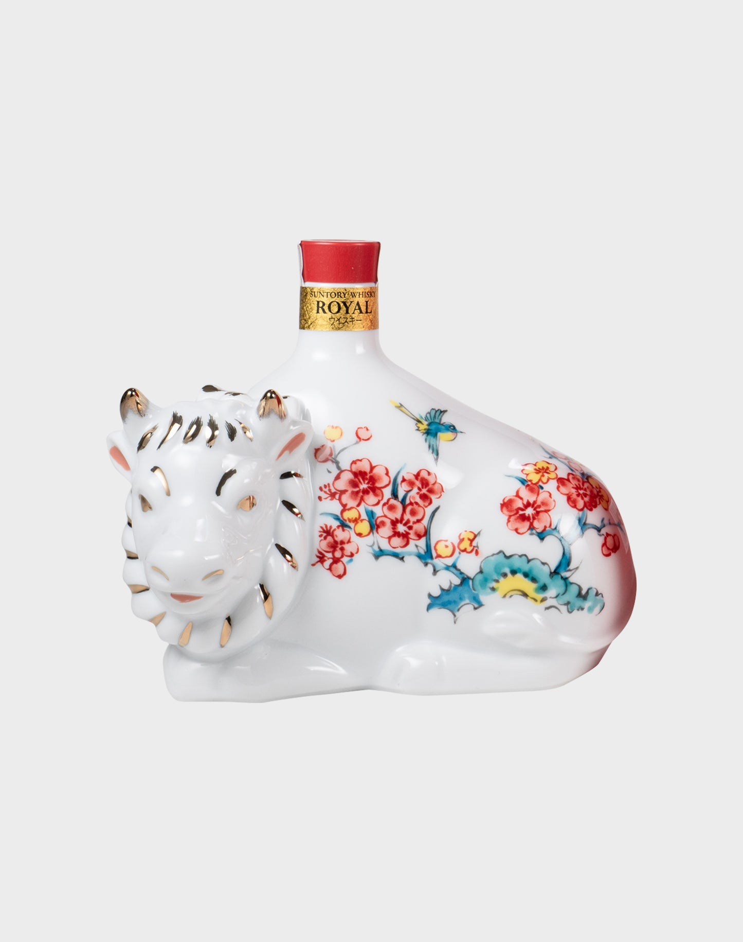 Suntory Royal Whisky Limited Edition 2021 – Ox