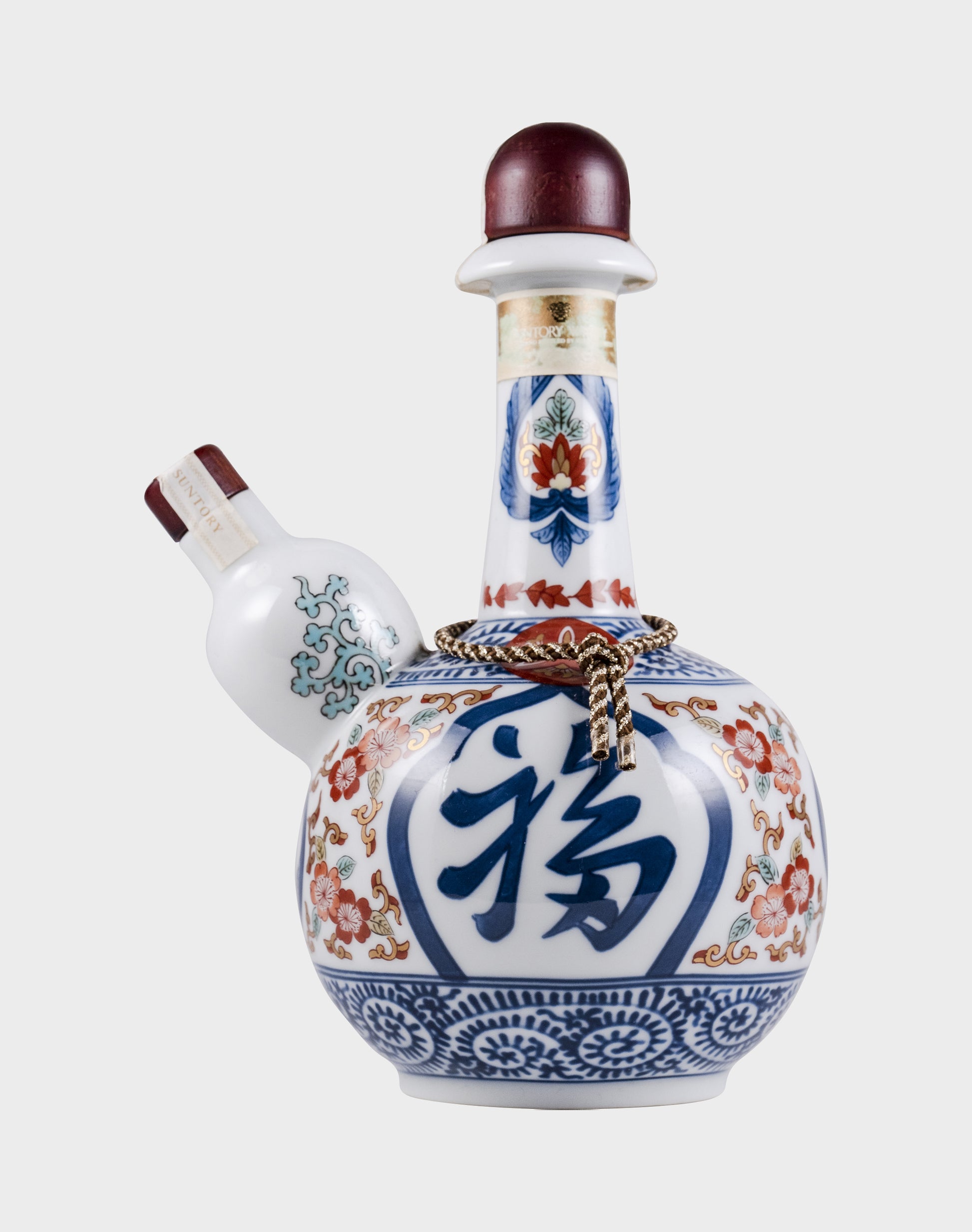 Suntory Collection Signature Whisky Arita Somenishiki Fukuju (No Box)