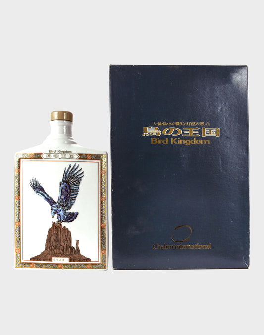 Nikka Super Bird Kingdom