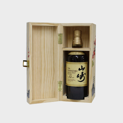 Dekanta Anniversary Collection: Yamazaki 12