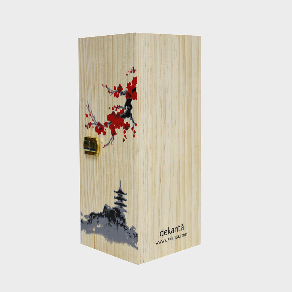 Dekanta Anniversary Collection: Yamazaki 12