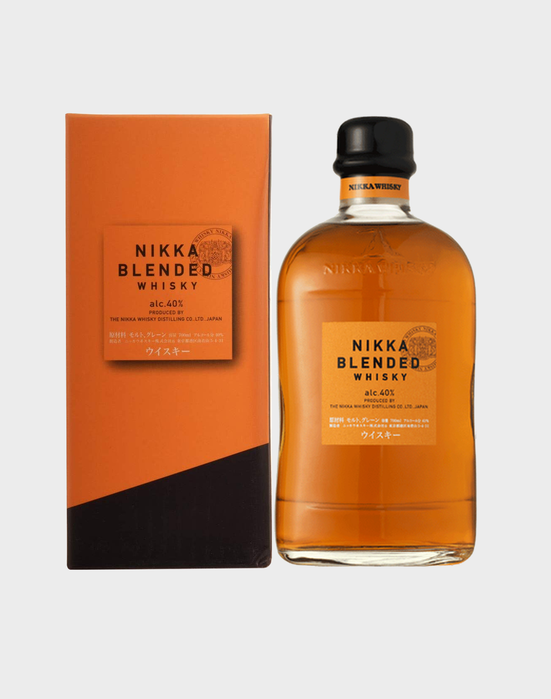 Nikka Blended Whisky