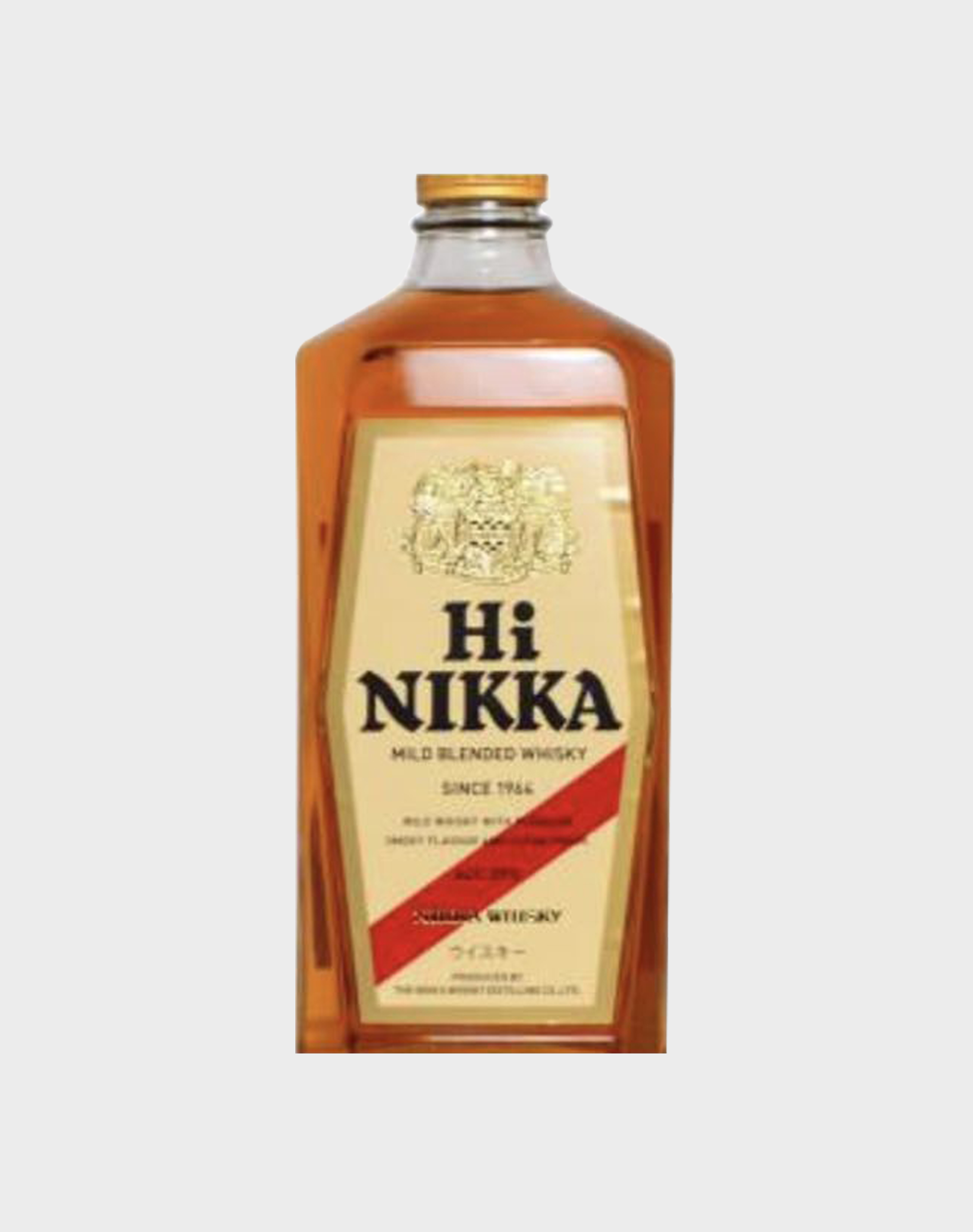 nikka whiskey price