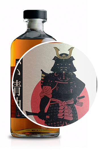 The Kigai Japanese Whisky