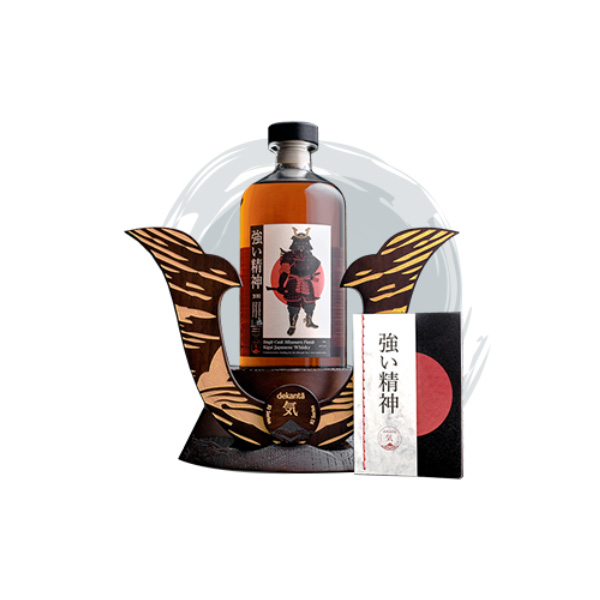 Japanese Whisky of 2019